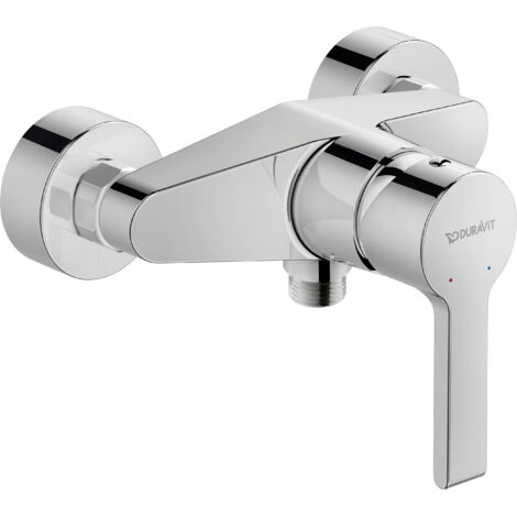 Duravit B24230 B.2 Mitigeur monocommande pour douche Chromé