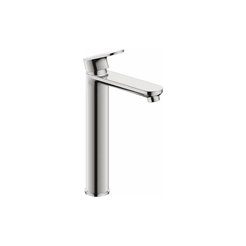 

Duravit B.3 Mezclador monomando para lavabo L, B31030, sin desagüe automático, proyección 152 mm - B31030002010
