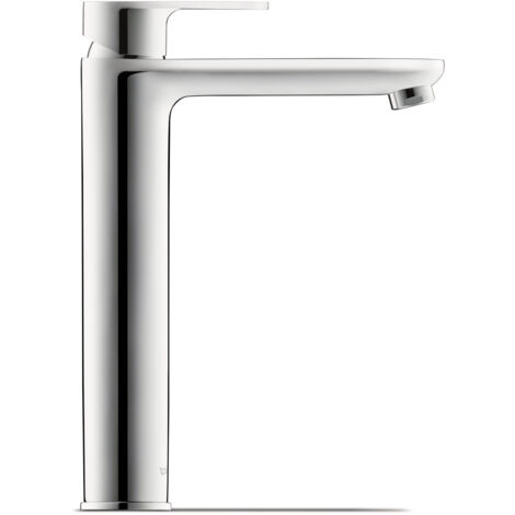 Duravit B.3 Mitigeur monocommande de lavabo L, B31030, sans