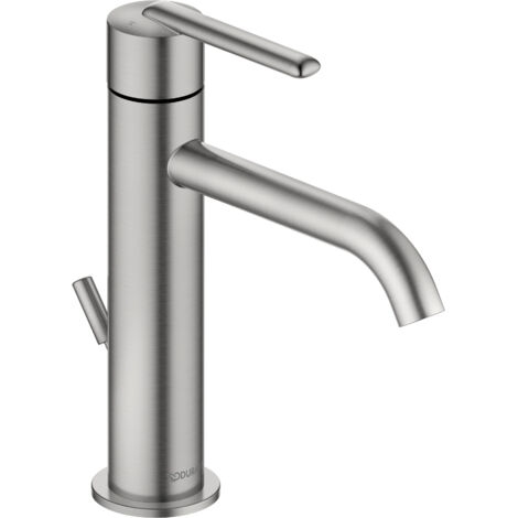 Duravit Balcoon Einhebel-Waschtischmischer M FreshStart und