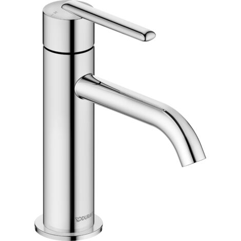 Duravit Balcoon Einhebel-Waschtischmischer S FreshStart und