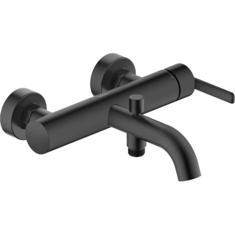 Duravit Balcoon Mitigeur monocommandé pour bain, montage