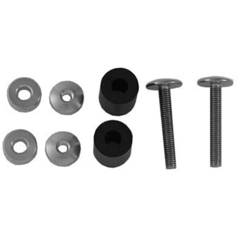 Duravit Befestigungs-Set 15x30x100mm, ES, f Urinaldeck o Abs