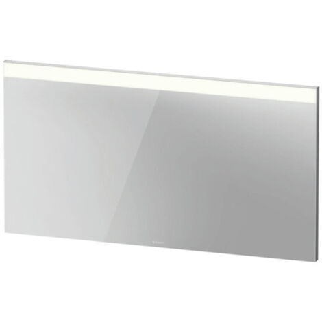 Duravit Best Miroirs avec éclairage, avec commande par capteur,