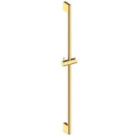 Duravit Brausestange a MS/Kunststoff, 900mm, Gold poliert