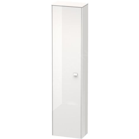 Duravit Brioso Armoire haute 177,0x42,0x24,0 cm, 1 porte,