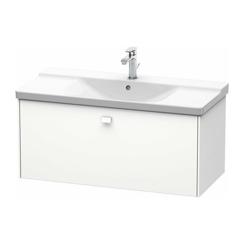 

Duravit - Mueble bajo lavabo BRIOSO 450x1020x479mm blanco mate