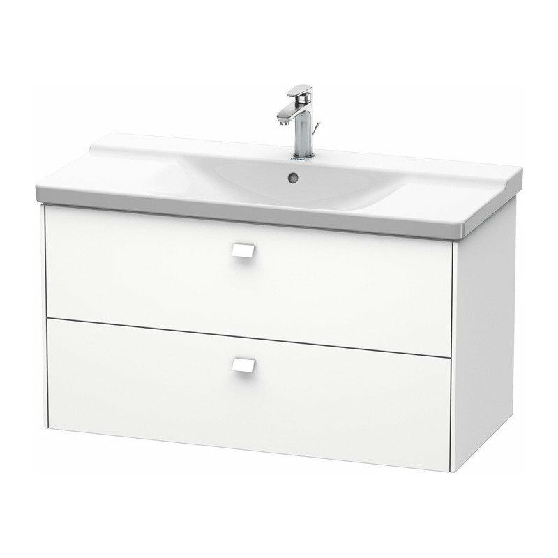 

Duravit - Mueble bajo lavabo BRIOSO 561x1020x479mm blanco mate