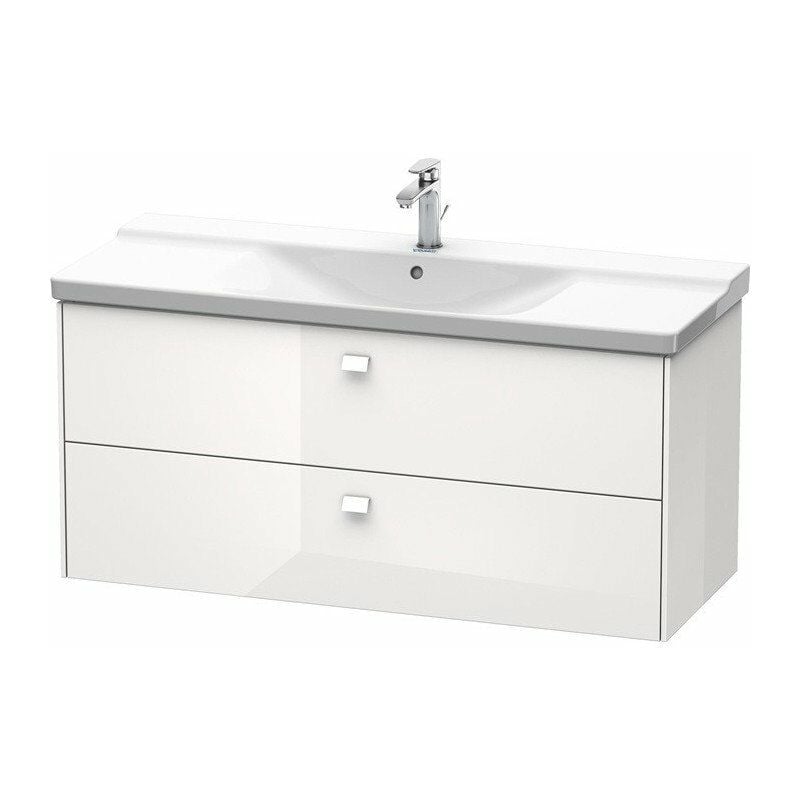 

Duravit - Mueble bajo lavabo BRIOSO 561x1220x479mm taupe