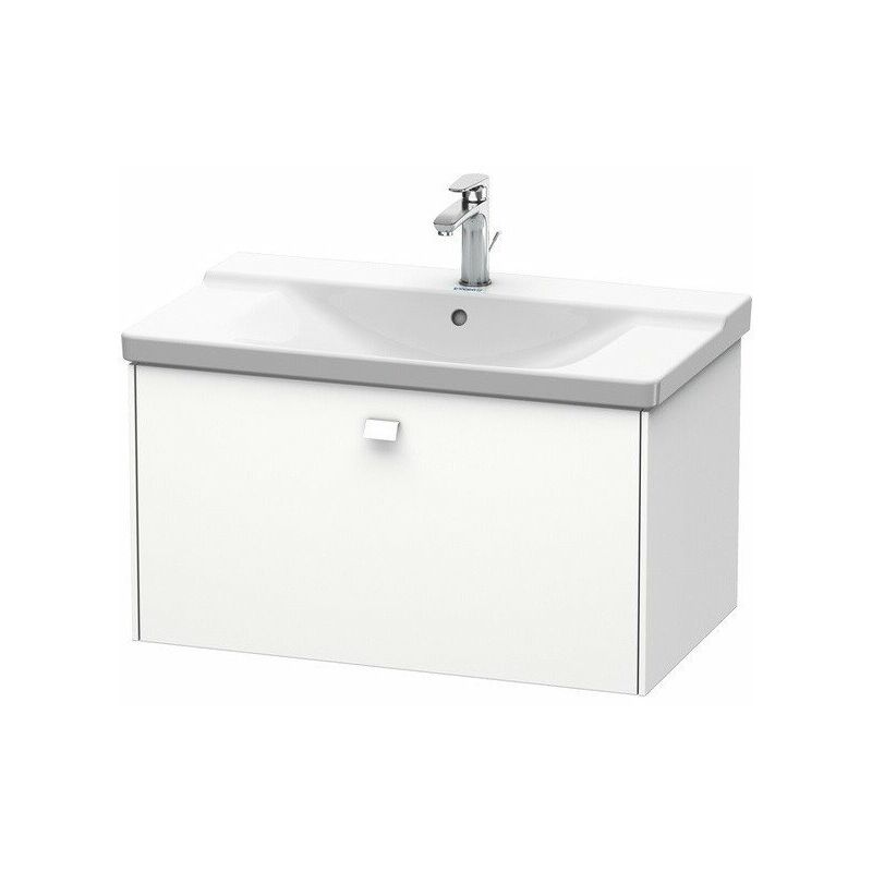 

Duravit - Mueble bajo lavabo BRIOSO 450x820x479mm blanco mate