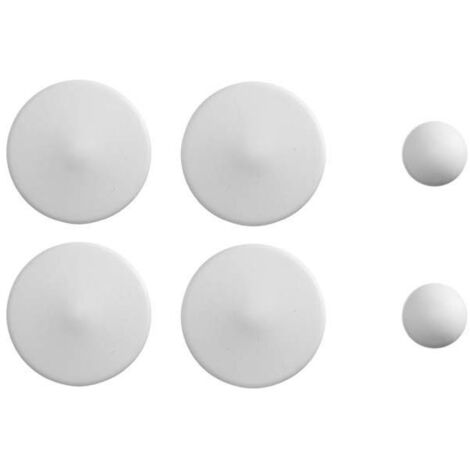 Duravit buffer 1001460000 pour siège WC sans SoftClose