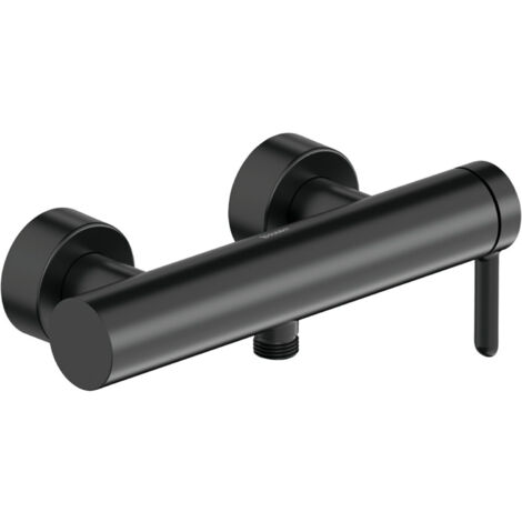 Duravit C.1 Einhebel- Brausemischer Aufputz, S- Anschlüsse,