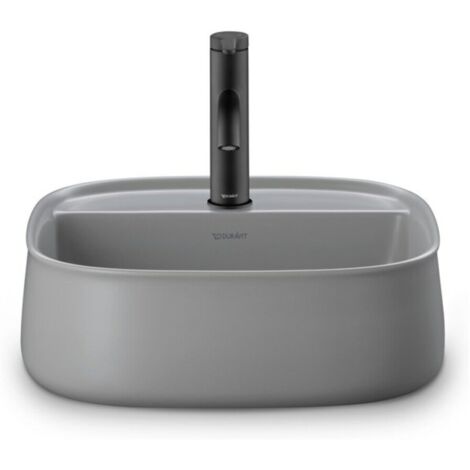 Duravit C.1 Einhebel-Waschtischmischer M, mit Ablaufgarnitur,
