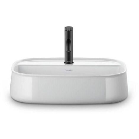 Duravit C.1 Einhebel-Waschtischmischer S, ohne Ablaufgarnitur,
