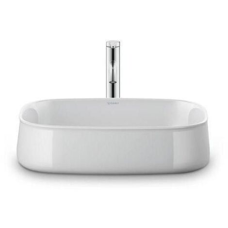 Duravit C.1 Einhebel-Waschtischmischer XL, mit Ablaufgarnitur,