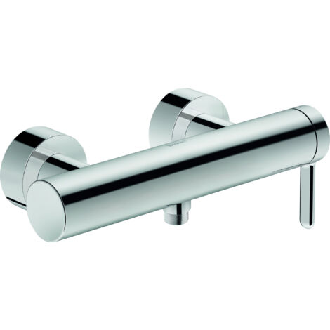 Duravit C.1 - Miscelatore per doccia, cromo C14230000010