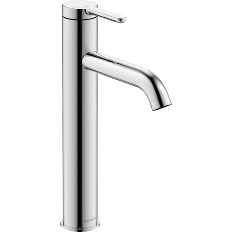 Duravit C.1 Mitigeur monocommandé pour lavabo L, FreshStart,