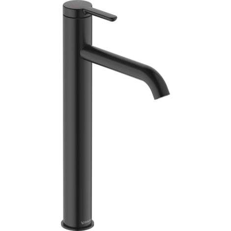 Duravit C.1 Mitigeur monocommandé pour lavabo XL, FreshStart,