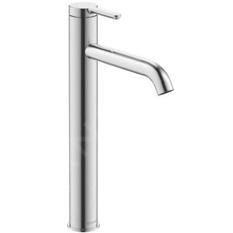 Duravit C11040 C.1 Mitigeur monocommande pour lavabo Chromé