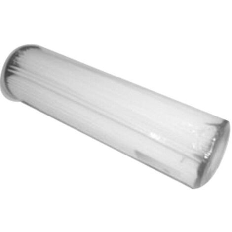 Duravit cartouche de rechange pour filtre pour piscines 790598,