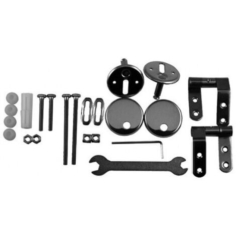 Duravit Charnière - 0061781000, 0061781000