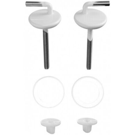Duravit Charnière - 0064991000, 0064991000