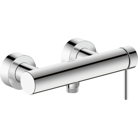 Duravit Circle - Mitigeur de douche, chrome CE4230000010
