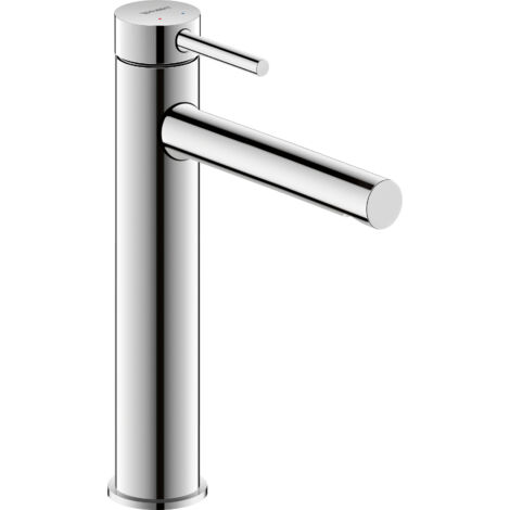 Duravit Circle - Mitigeur de lavabo, chrome CE1030002010