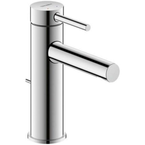 Duravit Circle Mitigeur monocommandé pour lavabo M EasyClean,