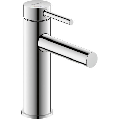 Duravit Circle Mitigeur monocommandé pour lavabo M FreshStart,