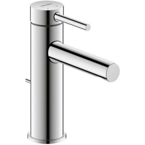 Duravit Circle Mitigeur monocommandé pour lavabo M Minusflow,