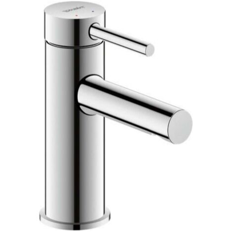 Duravit Circle Mitigeur monocommandé pour lavabo S, sans