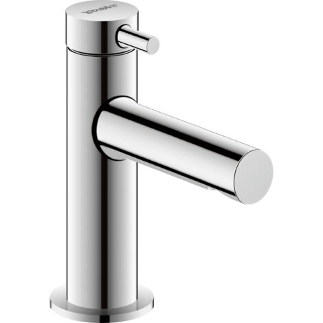 Duravit Circle robinet au sol, saillie 90 mm, sans garniture
