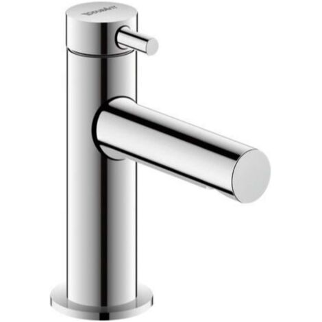 Duravit Circle Standventil, Ausladung 90 mm, ohne Ablaufgarnitur,