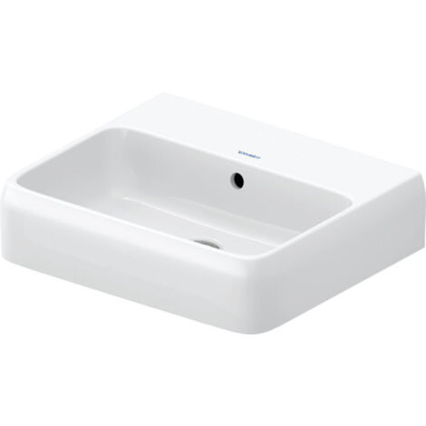 Duravit Collection One Aufsatzwaschtisch, 500x420mm, mit