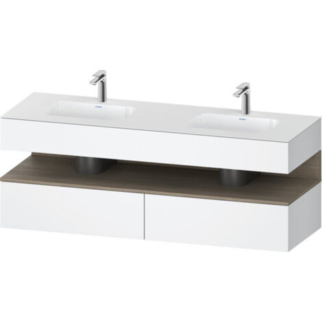 Duravit Collection One Einbauwaschtisch mit