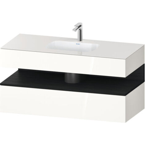 Duravit Collection One Einbauwaschtisch mit