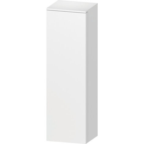 Duravit Collection One Halbhochschrank, Türanschlag rechts,
