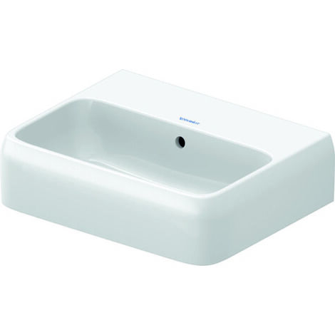 Duravit Collection One Handwaschbecken, 450x350mm, Unterseite
