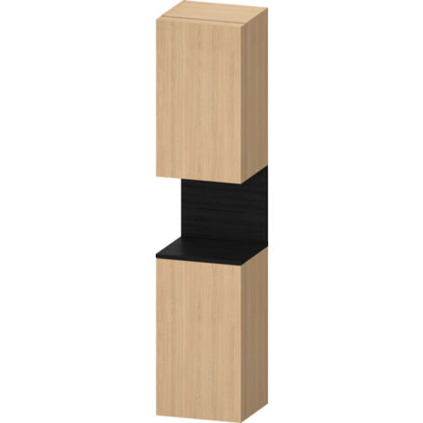 Duravit Collection One Hochschrank, Türanschlag links,