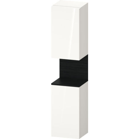 Duravit Collection One Hochschrank, Türanschlag links,