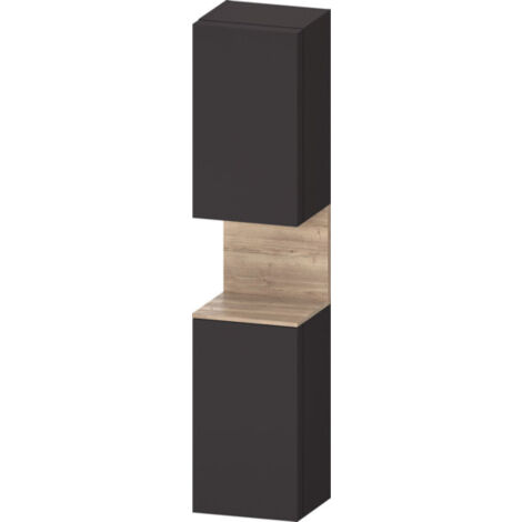 Duravit Collection One Hochschrank, Türanschlag links,