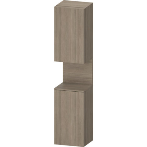 Duravit Collection One Hochschrank, Türanschlag links,