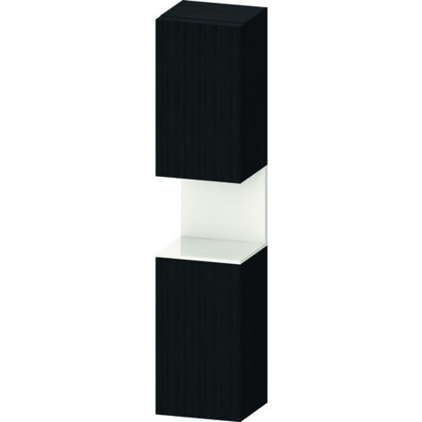 Duravit Collection One Hochschrank, Türanschlag links,