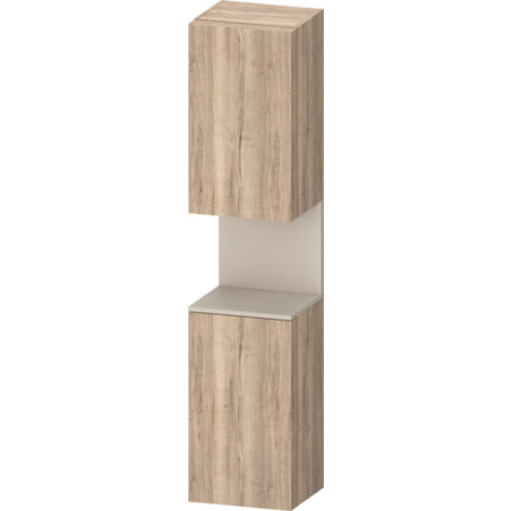 Duravit Collection One Hochschrank, Türanschlag links,