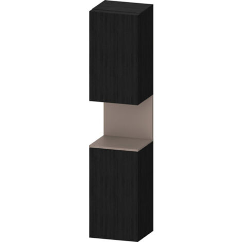 Duravit Collection One Hochschrank, Türanschlag links,