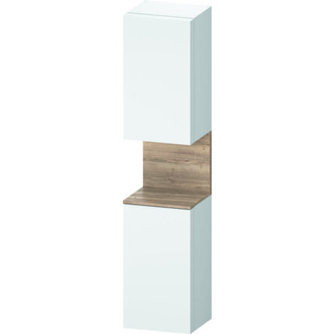 Duravit Collection One Hochschrank, Türanschlag links,