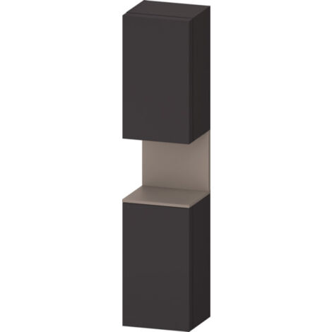 Duravit Collection One Hochschrank, Türanschlag rechts,