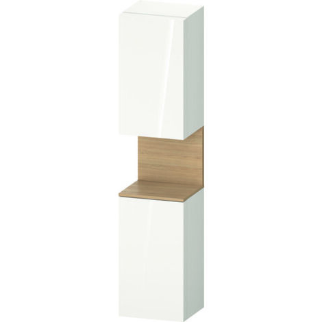 Duravit Collection One Hochschrank, Türanschlag rechts,