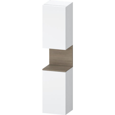 Duravit Collection One Hochschrank, Türanschlag rechts,
